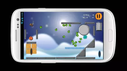 Apple Bin for Android - Preview