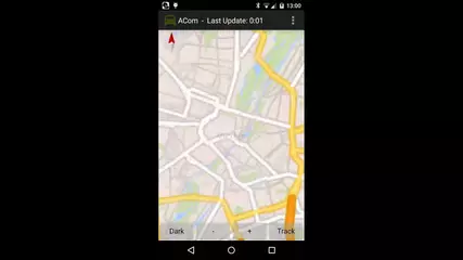 ACom - Traffic App for Android