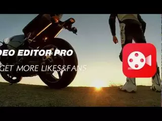 Video Editor Pro