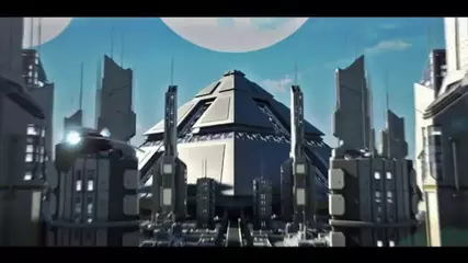 Promo Trailer Ancient Squadron