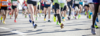 Top 10 Apps to Train for a 26.2 Miles Marathon Race
