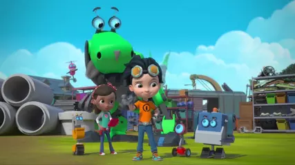 Noggin Preview – Google Play