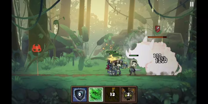 「勇者の飯」のレビュー