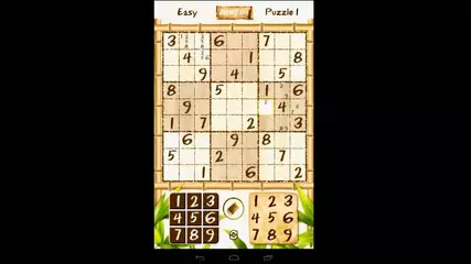 Real Sudoku - Android