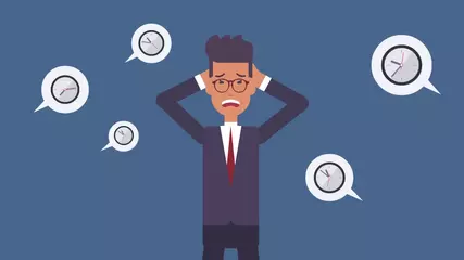 Stay Focused - App Block & Website Block