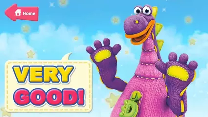 [App Trailer] Dibo the Gift Dragon 2