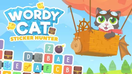 Wordycat - Google Play