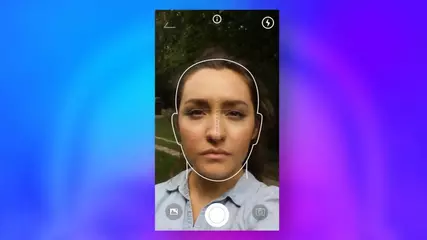 TaDa Time App | How To Use TaDa Time | Augmented Reality Messenger App