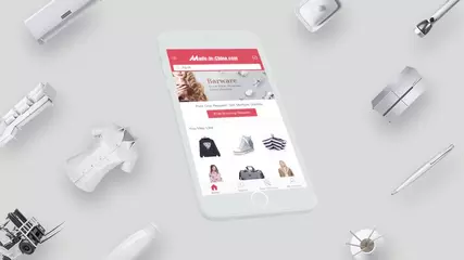 Made-in-China.com B2B APP (for Buyer), Global Trade Anytime Anywhere