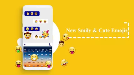 Japanese Color Keyboard | Japanese Color Keyboard with Colorful themes