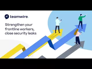 Teamwire | Secure Business Messenger
