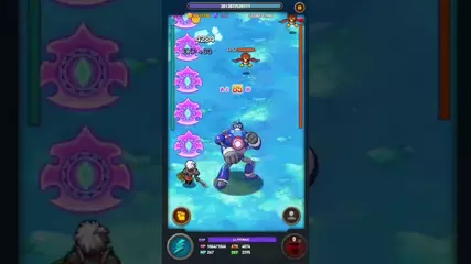 Hero's 2nd Memory (Hero2M)