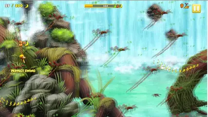 Benji Bananas Adventures