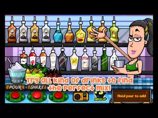 bartender perfect mix trailer