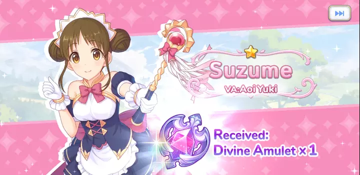 Princess Connect! Re Dive Review