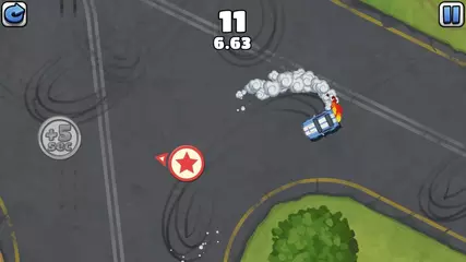 Checkpoint Champion Gameplay Preview