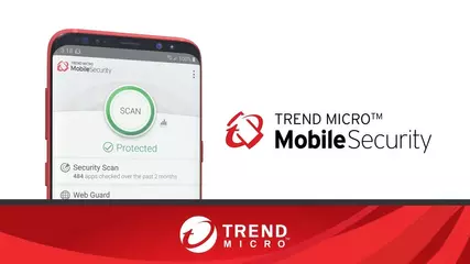 Antivirus Software Overview - Trend Micro Mobile Security for Android