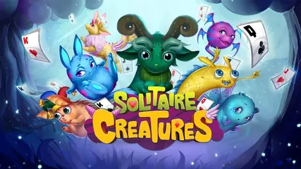 Solitaire Creatures
