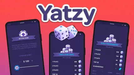 Yatzy