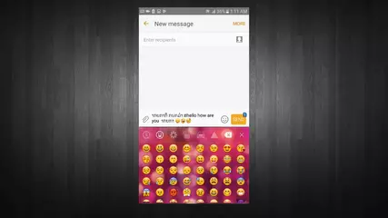 Lao Keyboard for Android