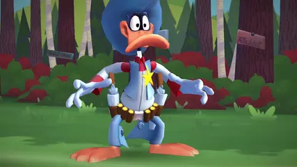 _LAUNCH-Wile Looney Tunes 反斗世界 (CHT)