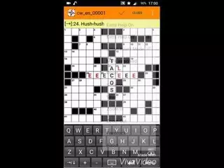 crossword puzzles for android