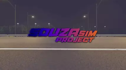 SouzaSim Project: Trailer | Intro