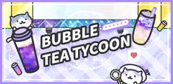 Bubble Tea Tycoon is Now Available for Early Access