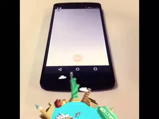 Where My Friend-Global Roaming