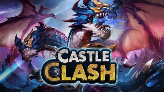 Castle Clash: Rise of Beasts