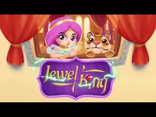 Jewel King GooglePlay trailer