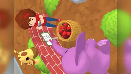 KiBi - Textures Book 3D - App gratuita disponible