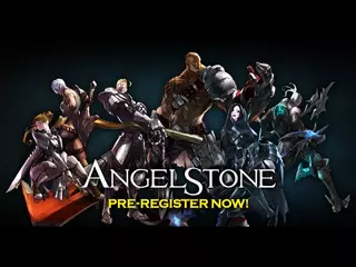 Angel Stone Official Gameplay Trailer