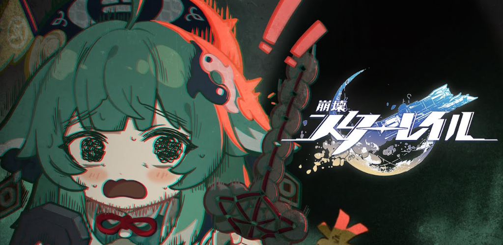 Хохо: Новый персонаж в Honkai: Star Rail