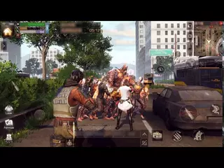 Volcanic Eruption 0722