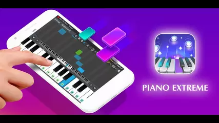 Piano Extreme: USB Keyboard - Play Piano with Keyboard PC
