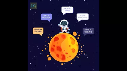 LogIQids: Learning Activity to Boost Your Kids IQ