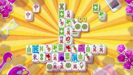 Mahjong City Tours - JA - Preview Video