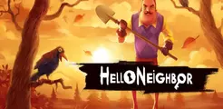 Hello Neighbor: Das packende Katz-und-Maus-Spiel