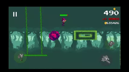 Sonics Saga 3D Gameplay Trailer