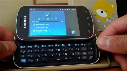 Switching Between Bluetooth Speakers and Headphones by Software on Android