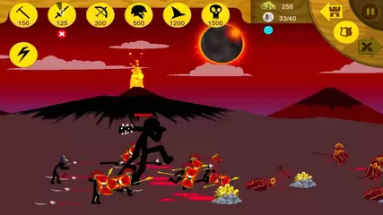 Stick War: Legacy (Mobile) Trailer