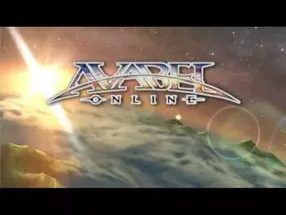 【プレイ動画】アヴァベルオンラインβ　爽快アクションMMORPG