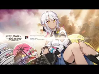 SEA EN PV- Honkai Impact 3