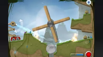 Sprinkle: Water Splashing Fire Fighting Fun!