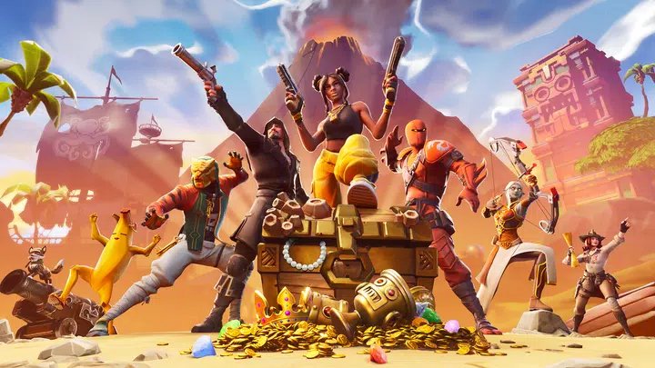 Fortnite, Fortnite apk, Fortnite baixar, Fortnite download, Fortnite crítica