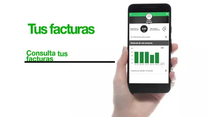 Descubre qué puedes hacer con la app Mi Amena