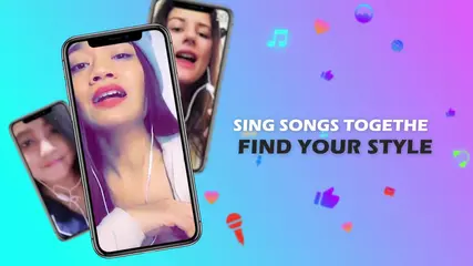 StarMaker: Sing with 50M+ Music Lovers Discover everything musical!