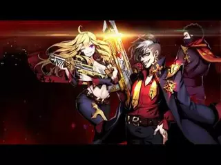 Gun Priest - Raging Demon Hunter