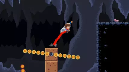 JackQuest launch trailer